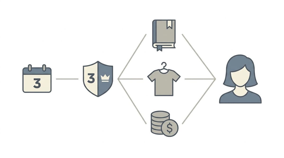 Content ecosystem breakdown: pass vs coins vs outfit