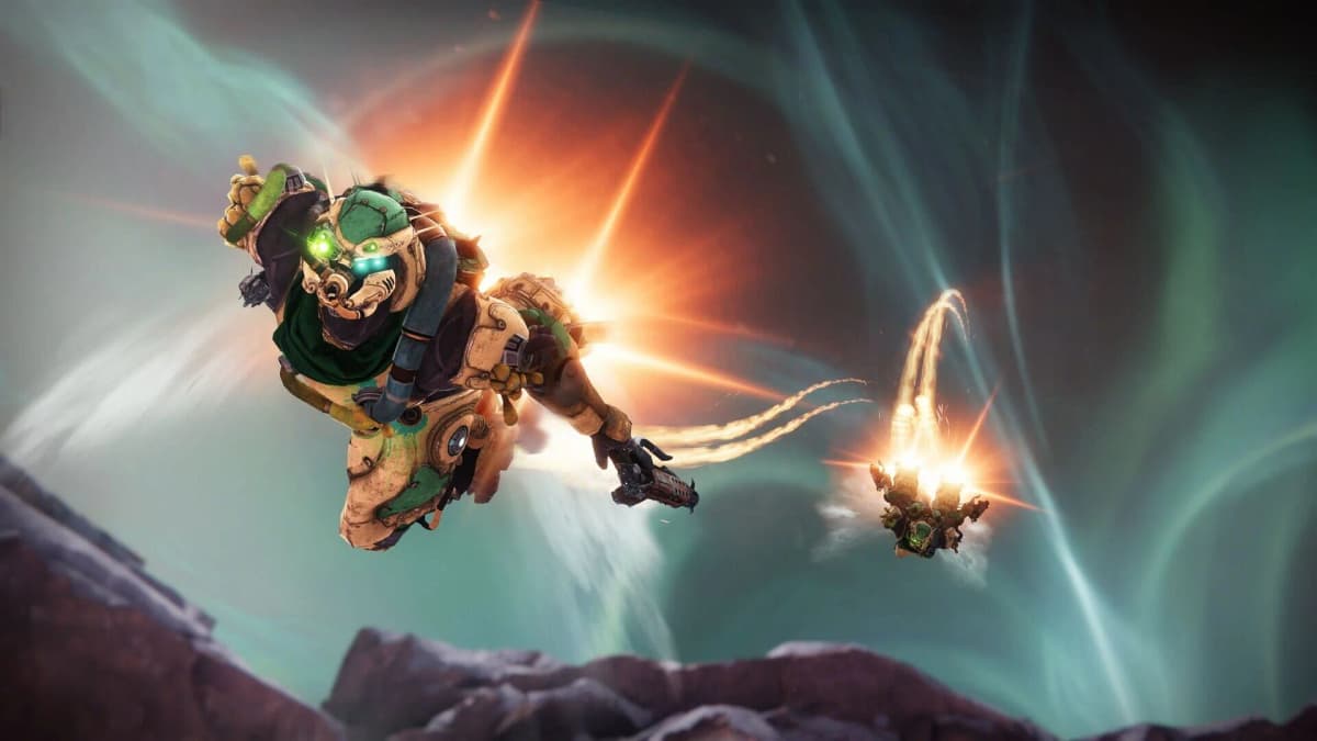Destiny 2 au 9 juin : une mise à jour finale, ou Bungie prépare surtout sa sortie de scène ?