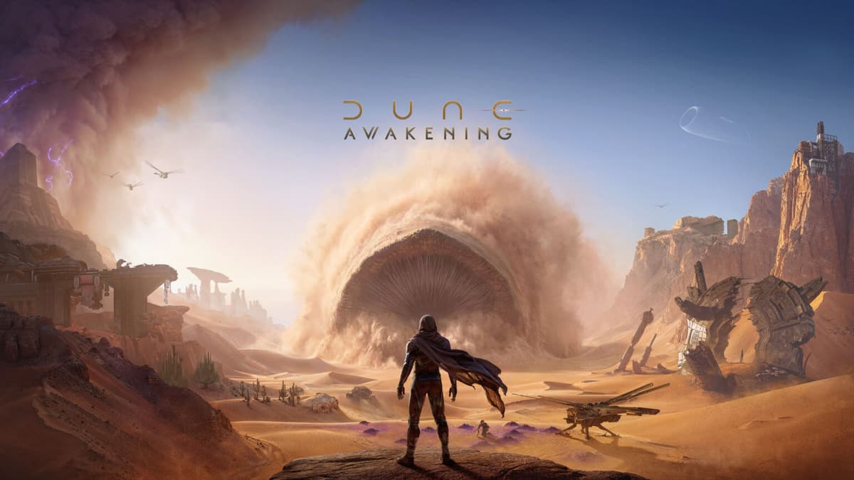 Dune: Awakening PS5 – Xbox ne change pas de date, mais change de nature