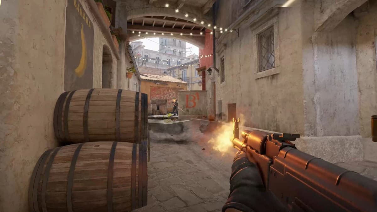Counter-Strike 2 : le trade-up 5‑pour‑1 a cassé une vieille règle du marché