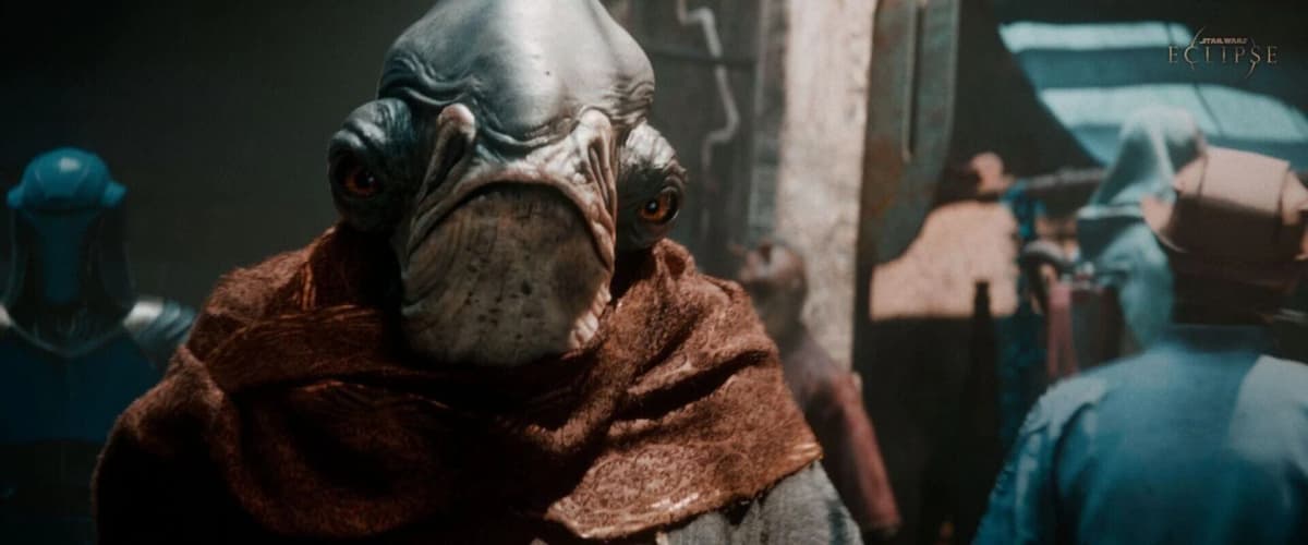 Star Wars Eclipse : la grève chez Quantic Dream révèle un studio en surchauffe