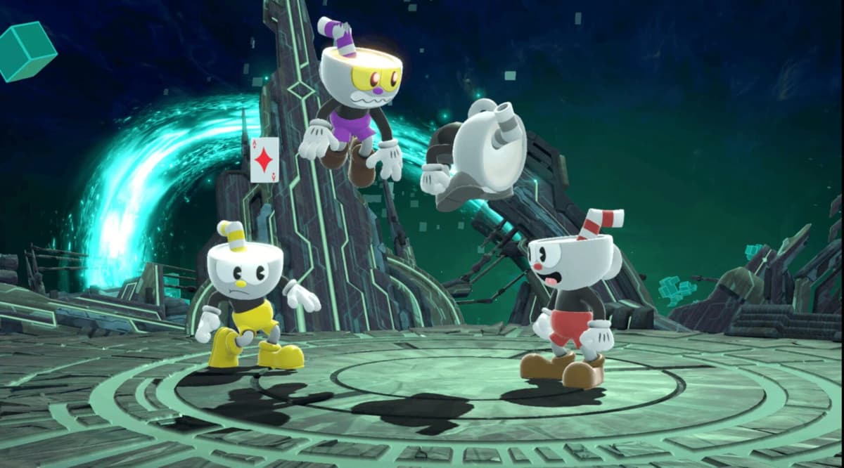 Cuphead revient en double, et Studio MDHR change enfin d’échelle