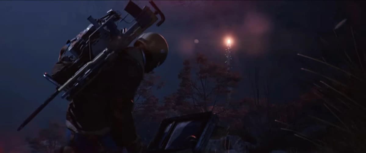 Screenshot from ARC Raiders