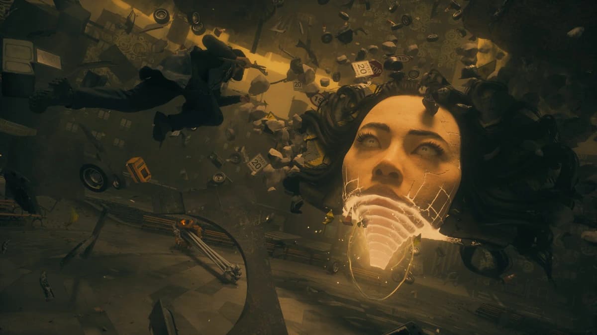 Control Resonant : Manhattan n’est pas un décor, c’est le vrai boss