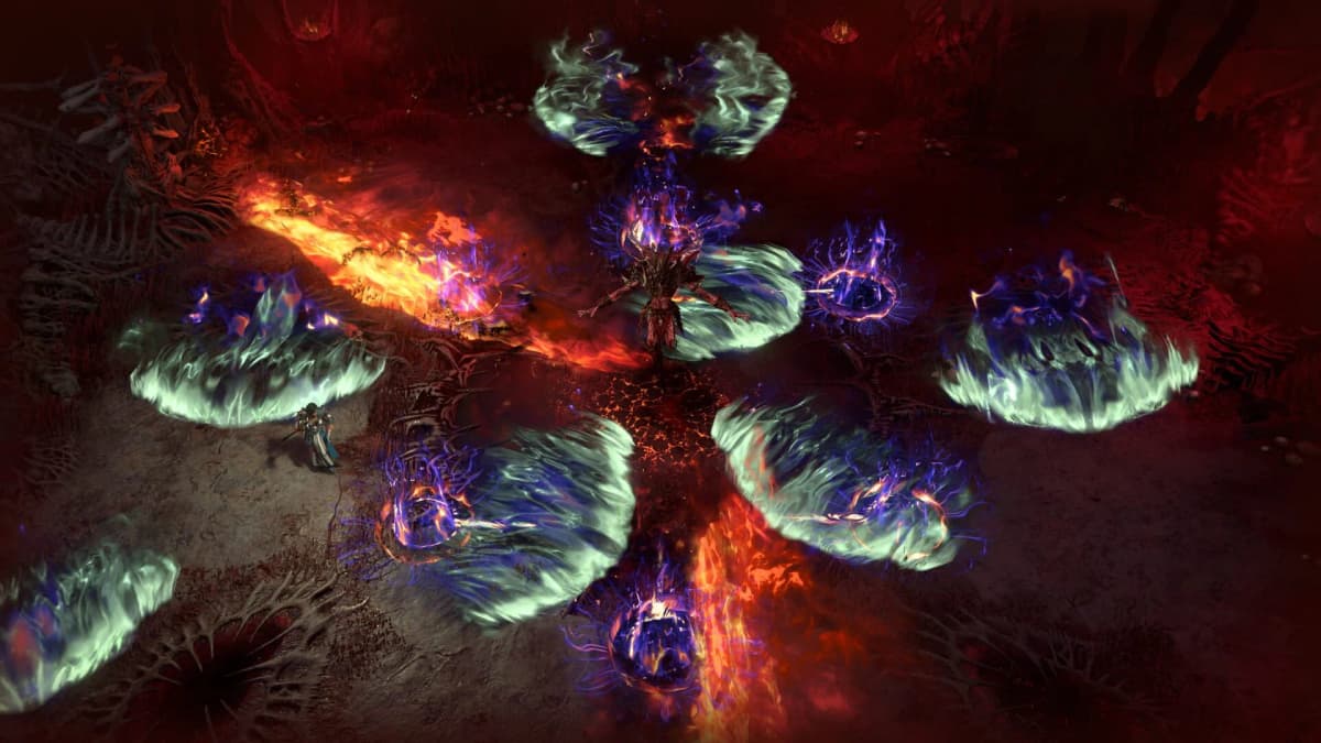 Diablo 4 recule sur le loot Unique, mais installe un autre goulot d’étranglement