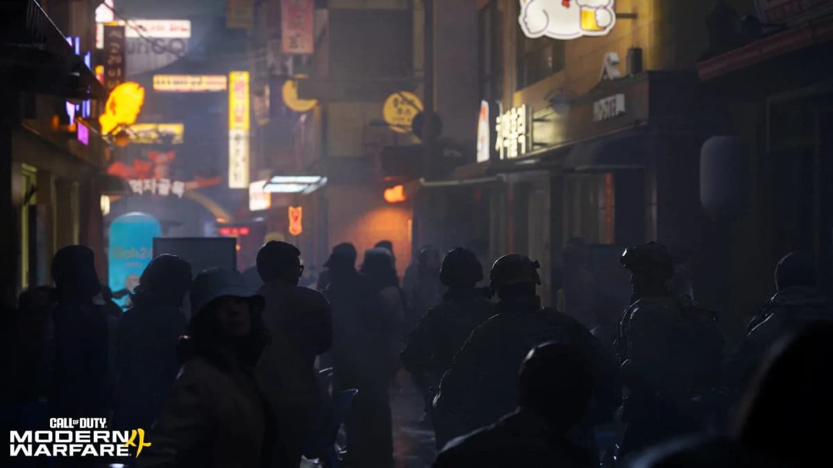 Call of Duty: Modern Warfare 4 : verdict d’achat pour la campagne