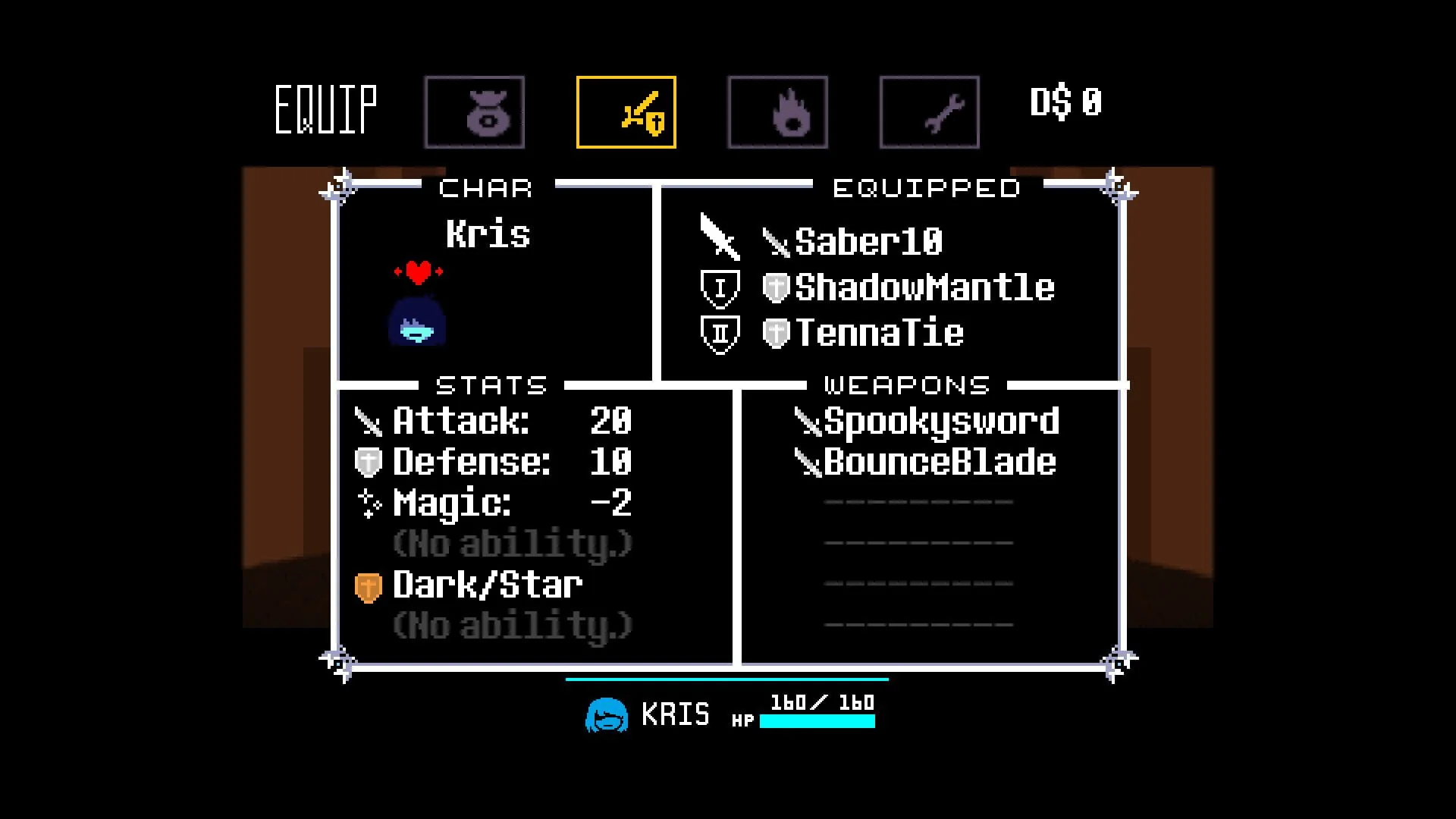 Deltarune Chapitre 5 sur Switch : le bug du flirt et la vraie facture du gratuit