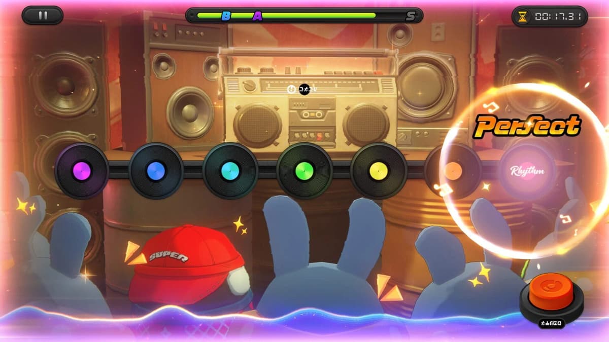 Screenshot from Zenless Zone Zero: Update 2.2 - Do Not Go Gentle Into That Good Night