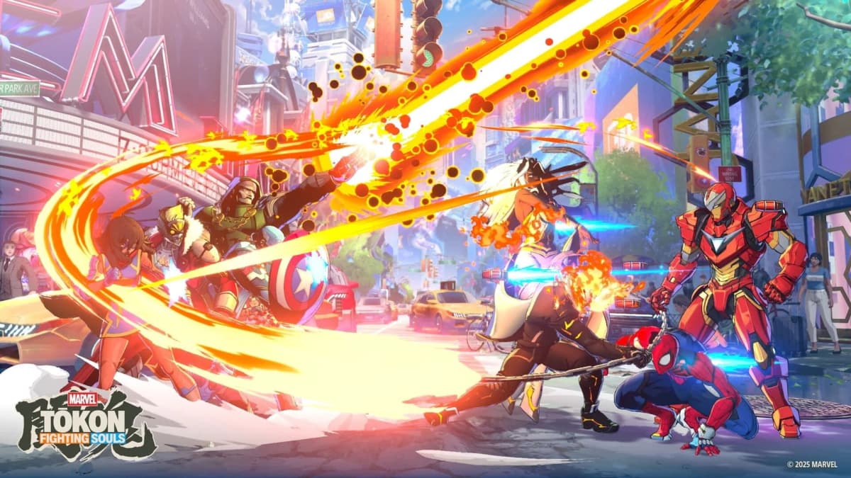 Marvel Tōkon : cette bêta de 72h révèle la vraie stratégie d’Arc System Works
