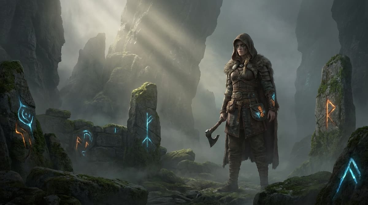 Ninja Theory enterre Project Mara : le vrai pari, c’est Senua 3