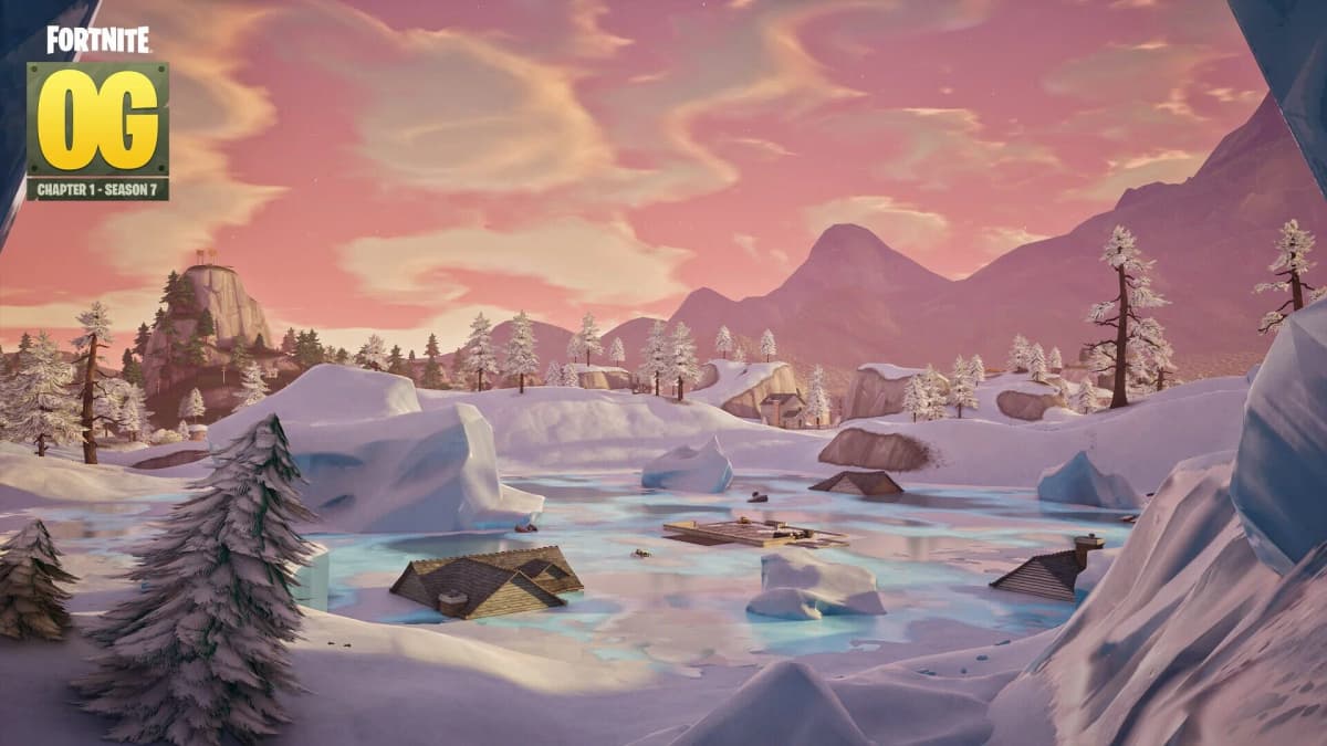 Fortnite Shattered n’est pas qu’un final de saison, c’est un test d’engagement