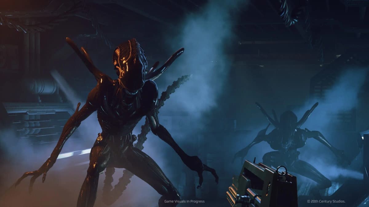 Alien: Rogue Incursion : des ennemis corrigés, mais un vrai problème persiste
