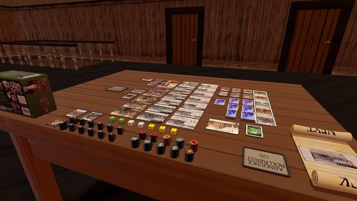Games Workshop ferme le modding 40K sur Tabletop Simulator — et c’est révélateur