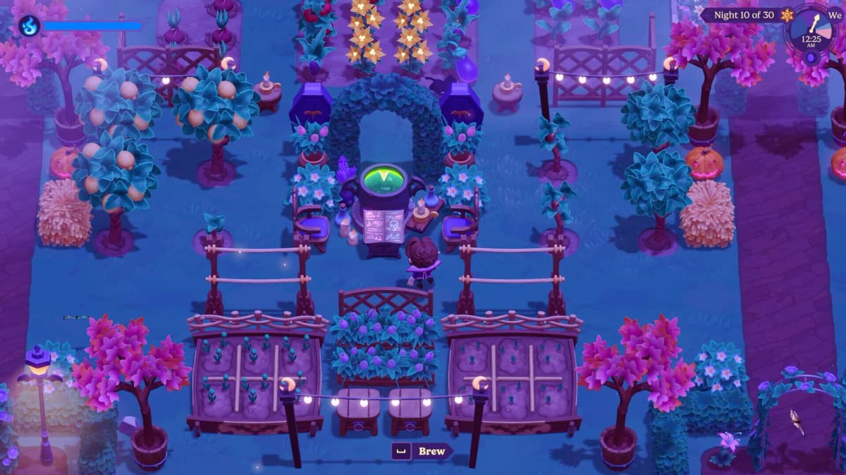 Moonlight Peaks a enfin sa démo, et le vrai test commence avant le 7 juillet