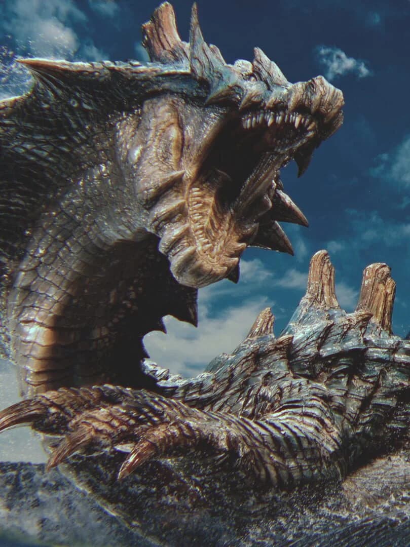 Monster Hunter Wilds sur Switch 2 : Capcom joue gros avant Ascendance
