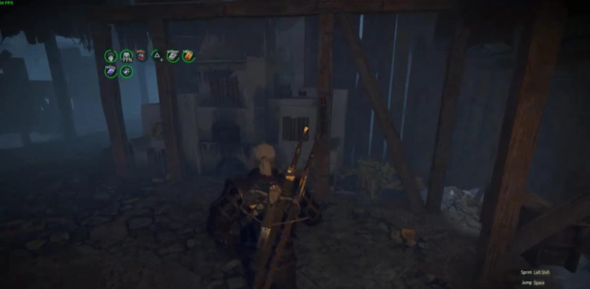 Witcher F2P en 1230 : la rumeur révèle l’appétit live-service de CDPR