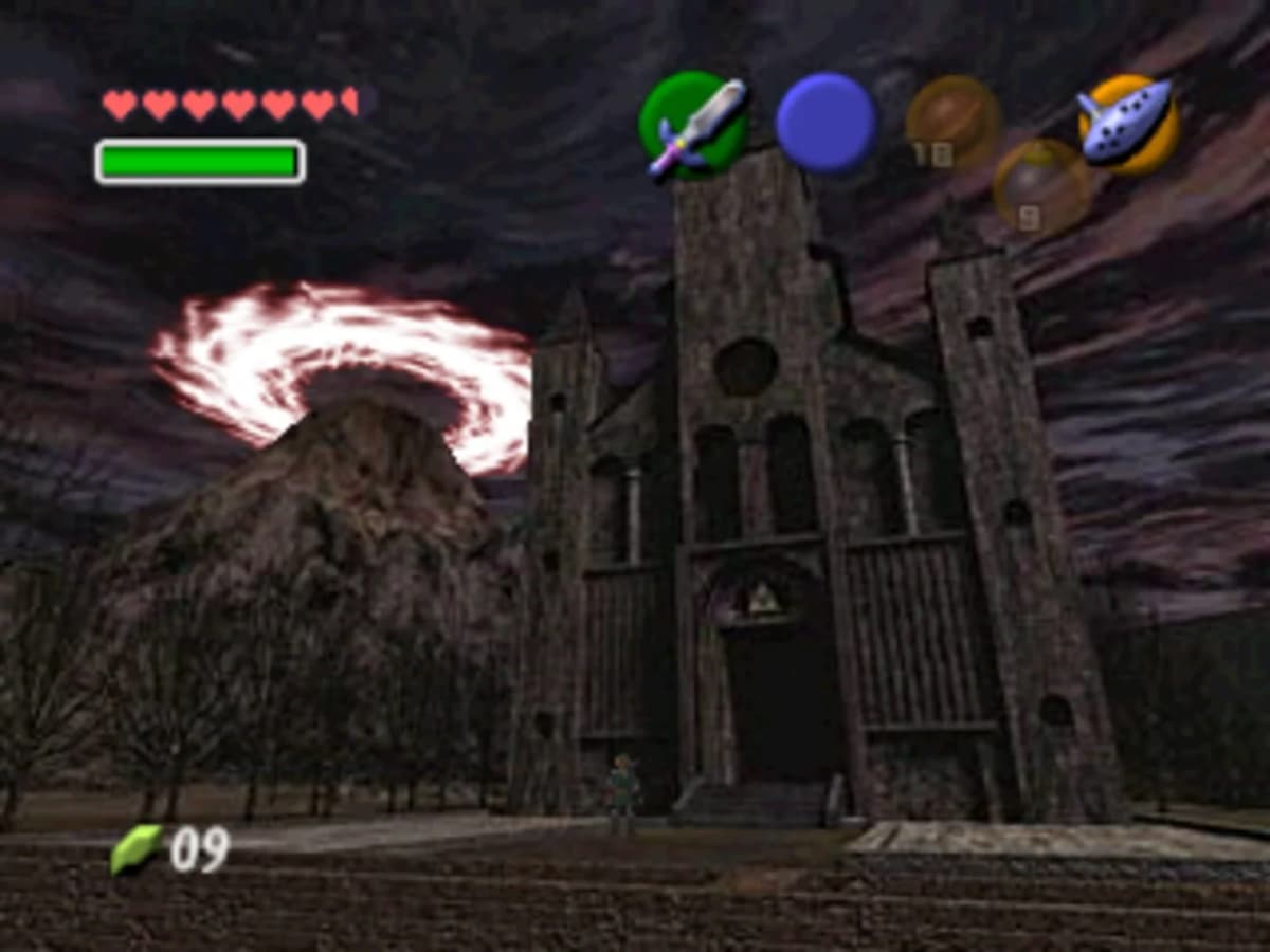 CryZENx arrête son Ocarina of Time UE5 : Nintendo n’a pas eu à frapper