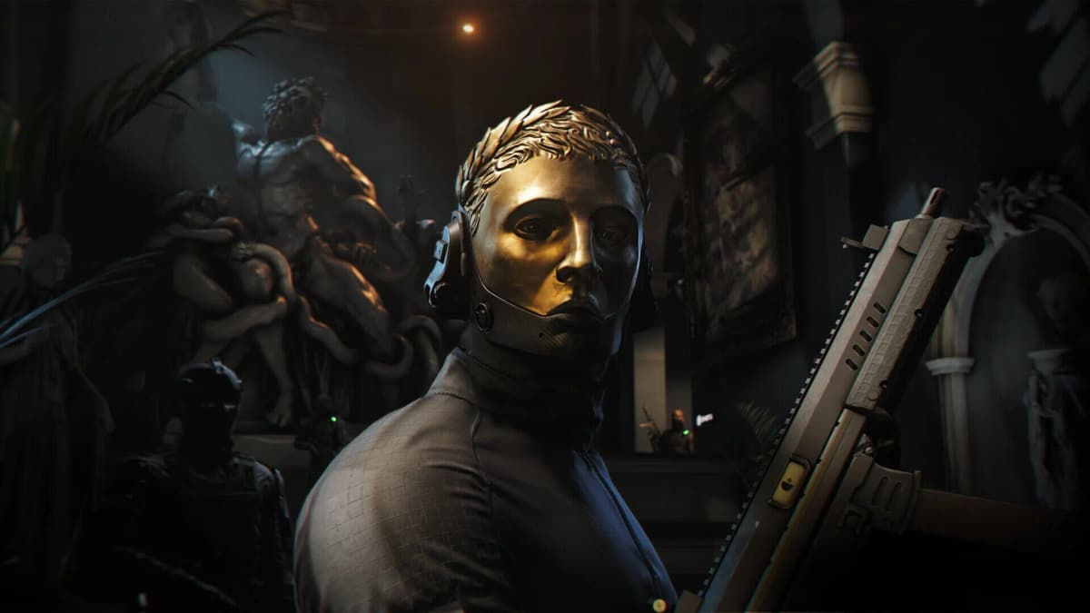 Screenshot from 007 First Light