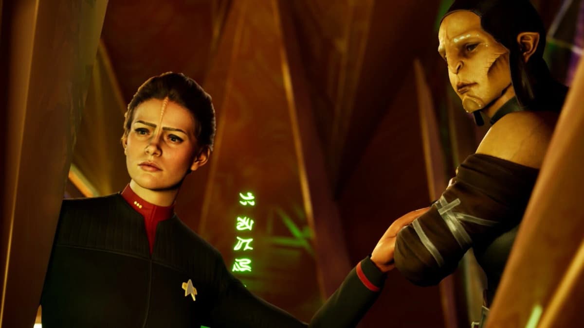 Star Trek: Resurgence disparaît des boutiques, et le vrai sujet n’est pas le jeu