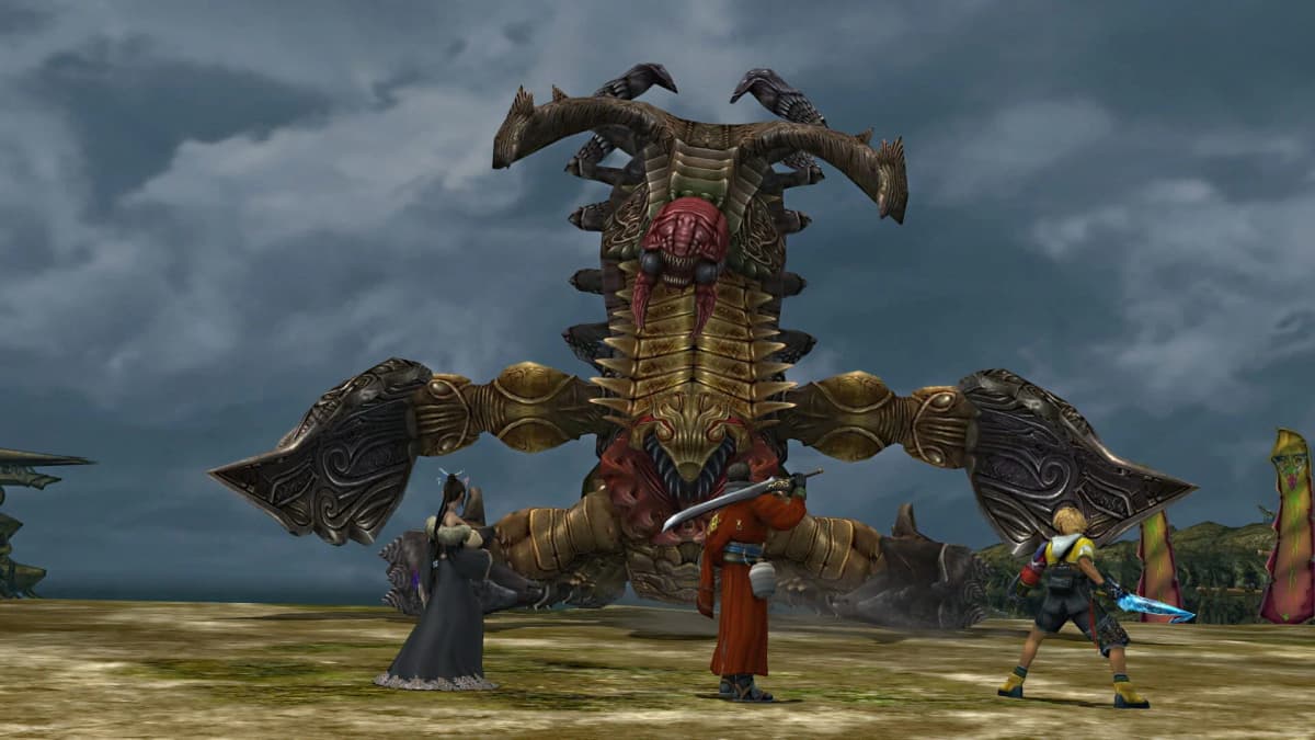 FFX/X-2 Switch 2 : 50 €, pas de transfert de sauvegarde, et un collector à pièges
