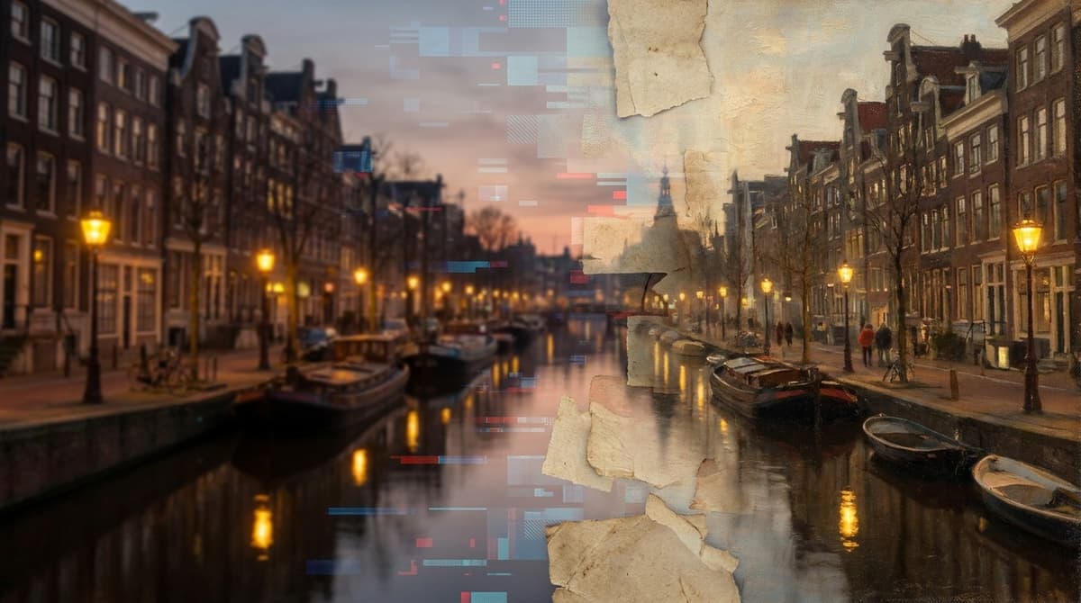 1666: Amsterdam et l’aveu IA de Panache : le vrai problème dépasse le prologue