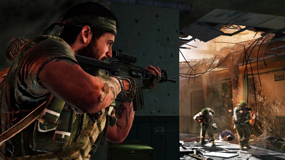 Black Ops 1 & 2 sur PS5 : 160 € de contenu PS3, et ce n’est pas un remaster