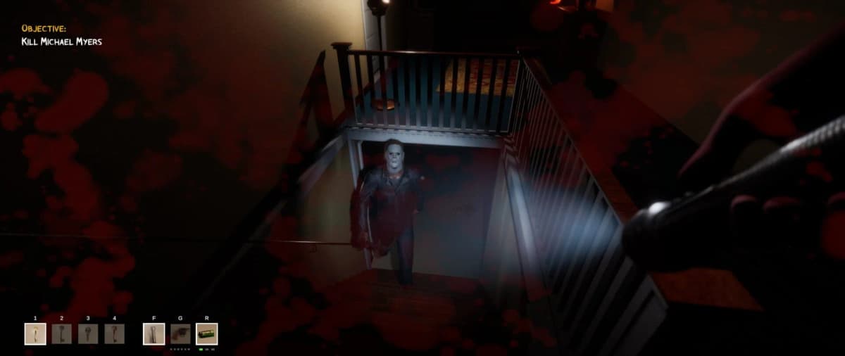 Halloween: The Game mise enfin sur le solo, et c’est le vrai test pour IllFonic