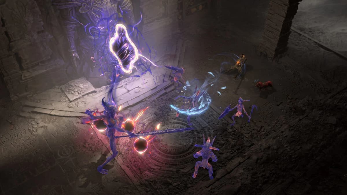 Diablo 4 : Meilleure Boucle War Plans Saison 14 (Guide 5 Étapes)