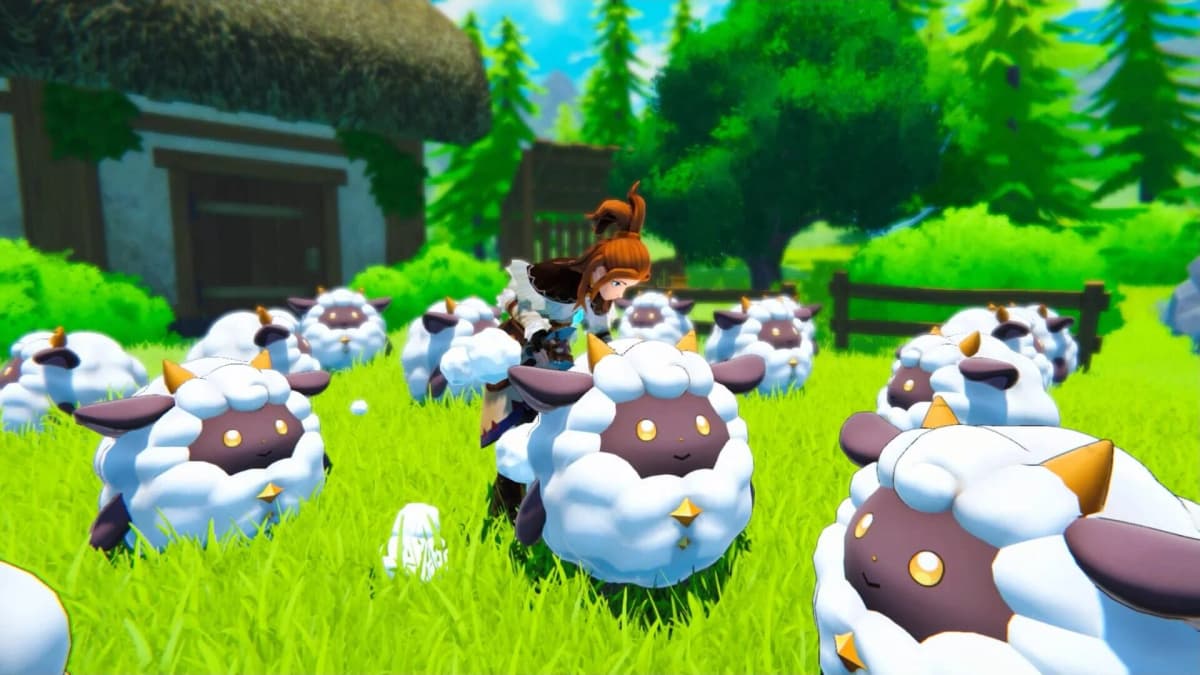 Palworld : optimiser l’endgame 1.0 – élevage, fragments et dégâts
