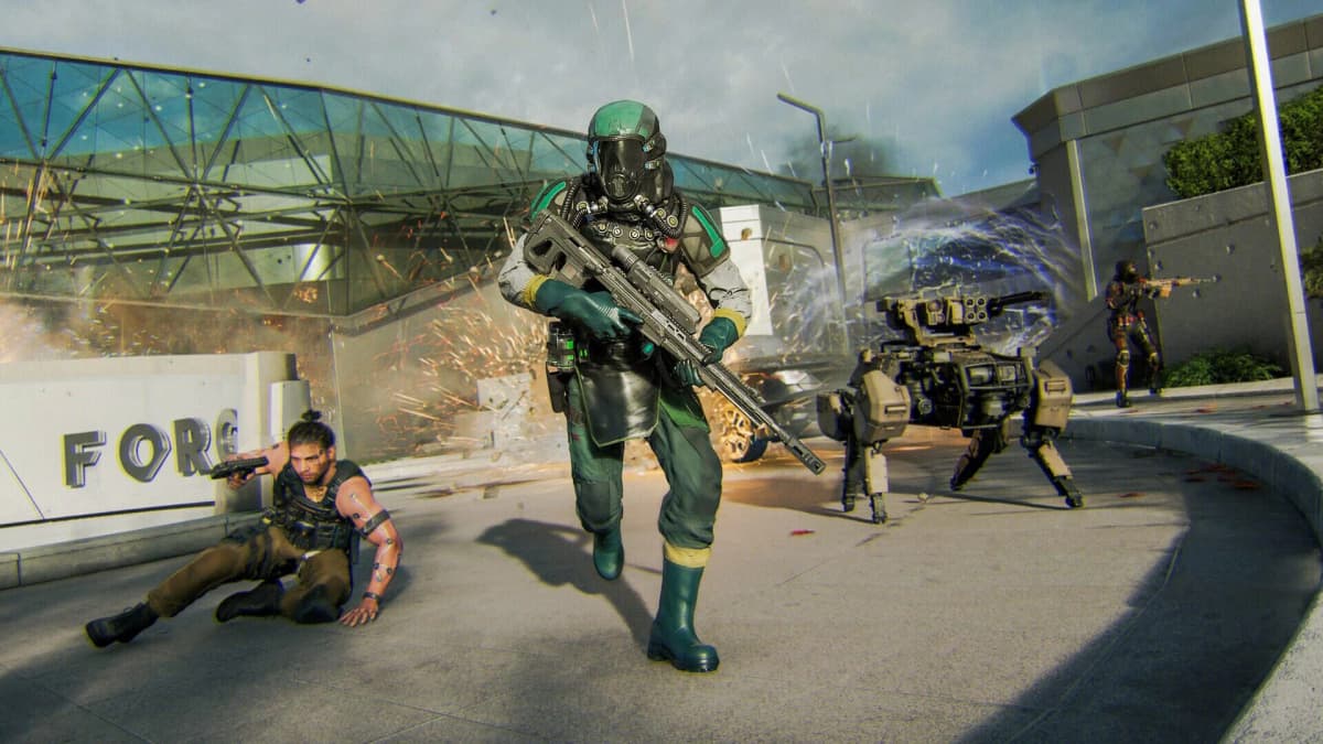Call of Duty: Black Ops 7 : comment obtenir le camo Gilded Ruin sérialisé