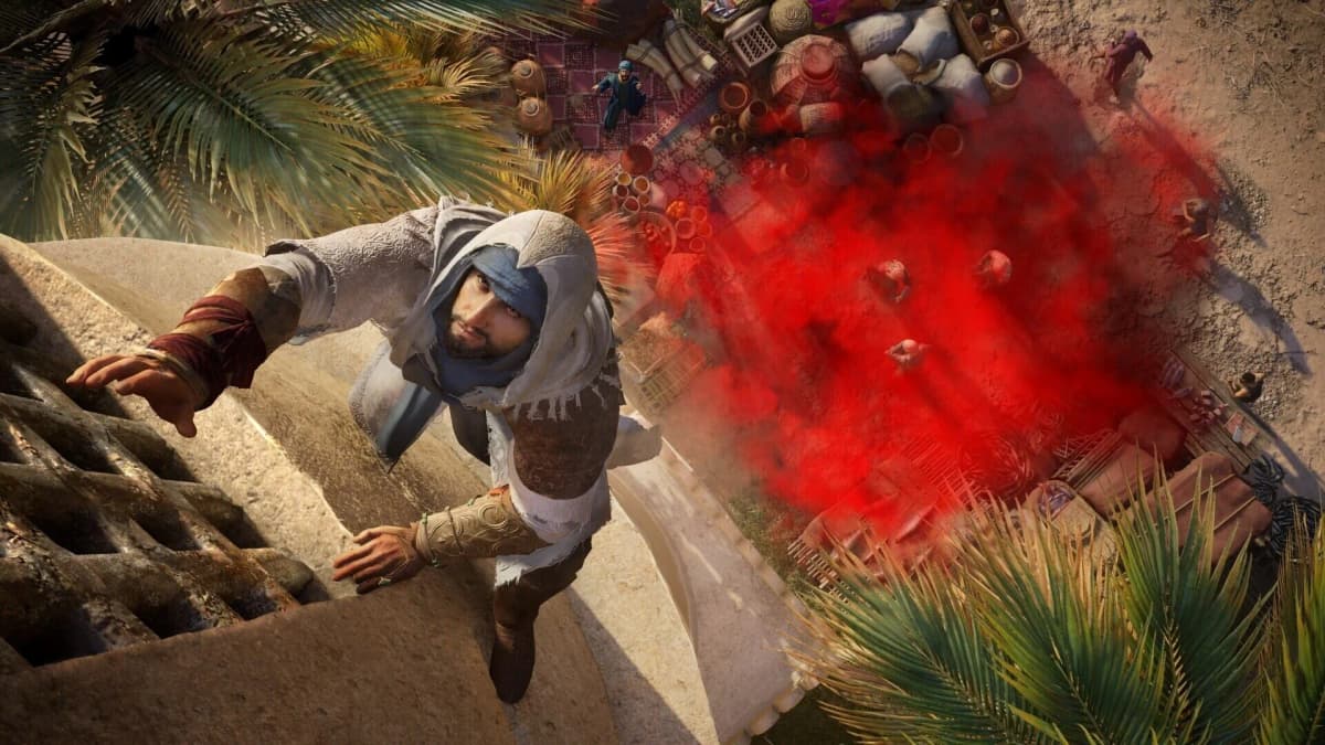 Xbox et Ubisoft brisent un peu la frontière console-PC avec 13 jeux