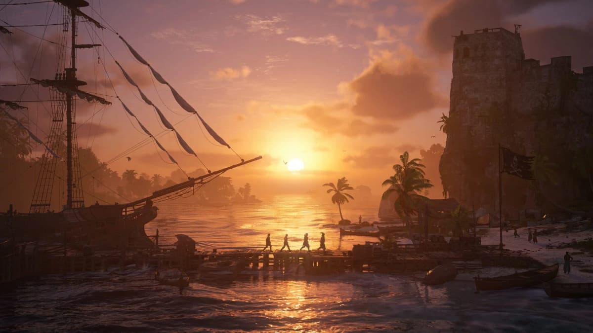 Black Flag Resynced : le NG+ conserve l’équipement, pas les conquêtes