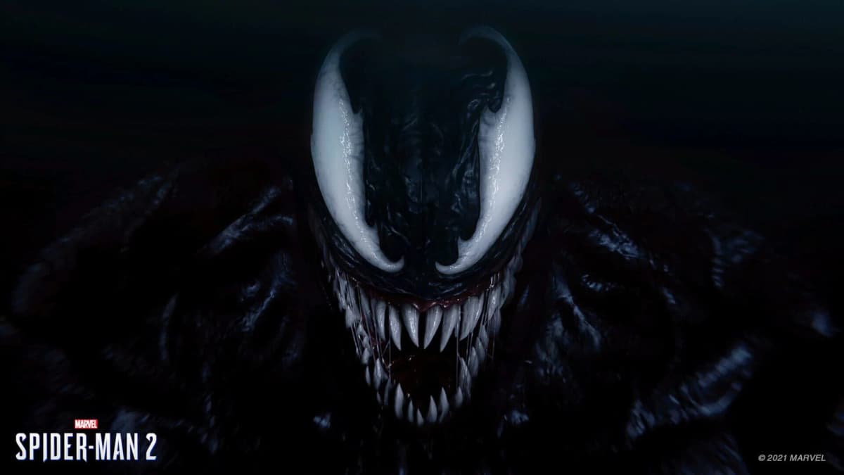Screenshot from Marvel's Spider-Man 2