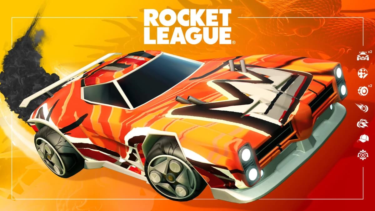 Rocket League passe d’Unreal Engine 3 à UE6 : le saut révèle une stratégie plus large