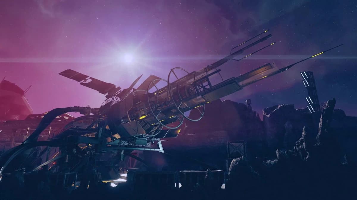 Starfield: Shattered Space : ouvrir le coffre d’Anchorpoint – 5 indices