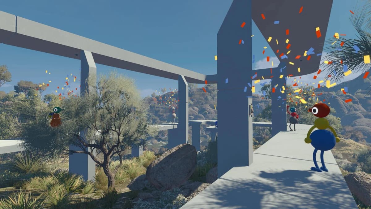 Big Walk sur PS Plus Essential : Sony joue enfin la carte du vrai day one