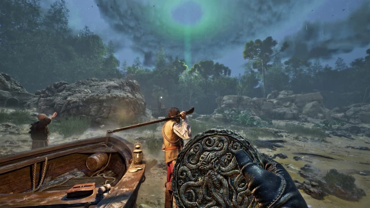 The Mound: Omen of Cthulhu : comment obtenir le pack gratuit avant le 29 juillet