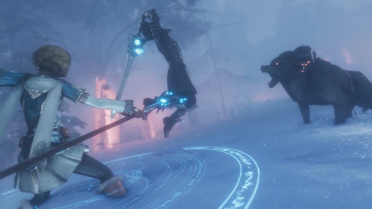 Midgar Studio ferme : Edge of Memories entre dans la zone grise de Nacon