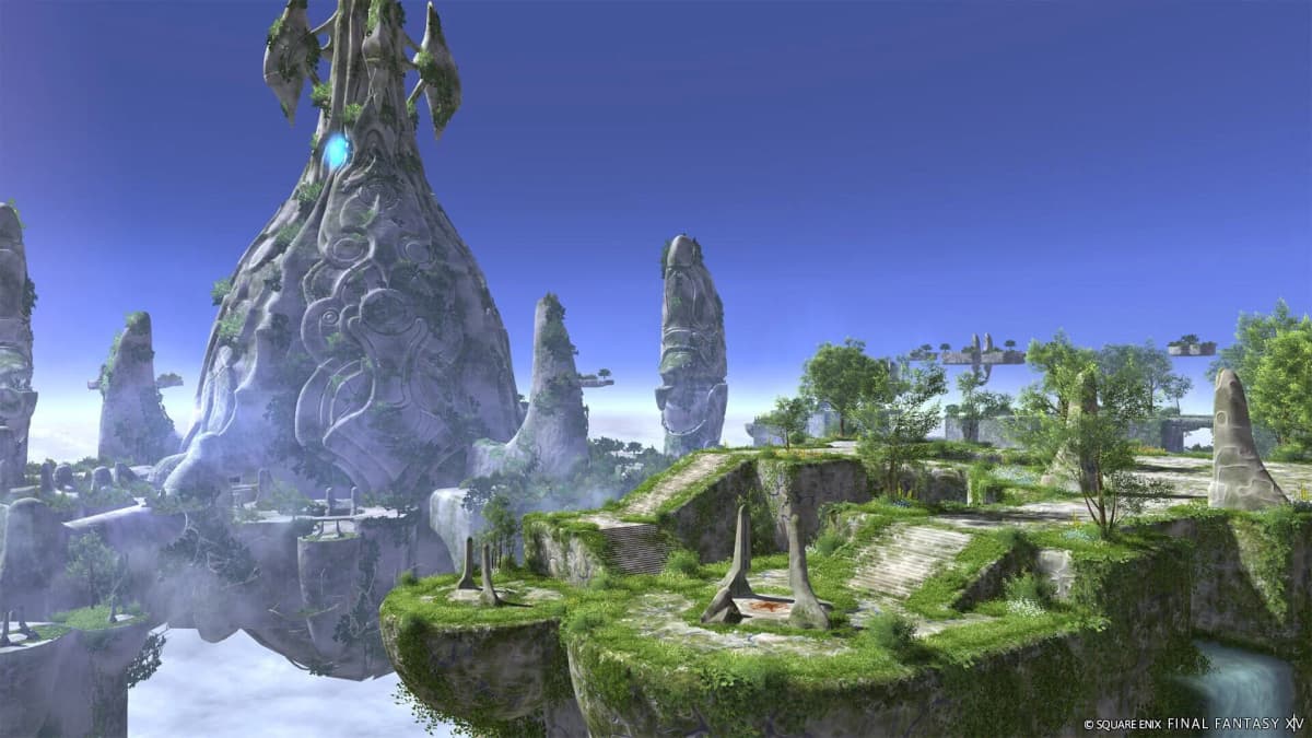 FFXIV arrive sur Switch 2 le 4 août, mais l’abonnement reste à part