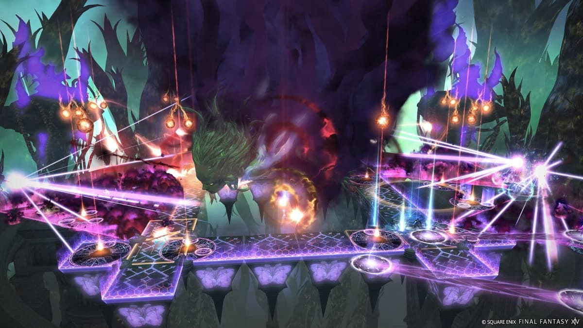 Final Fantasy XIV Mobile s’arrête : Tencent et Square Enix ferment la porte mondiale