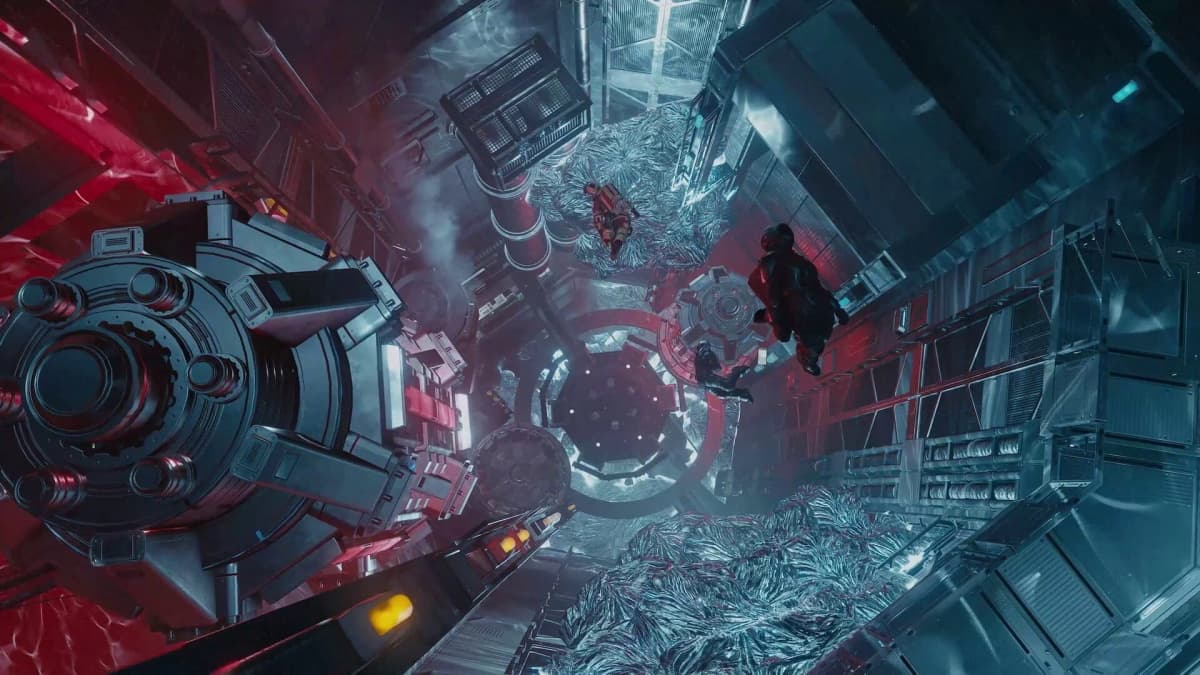 Starfield: Shattered Space : trouver les 5 indices du coffre d’Anchorpoint