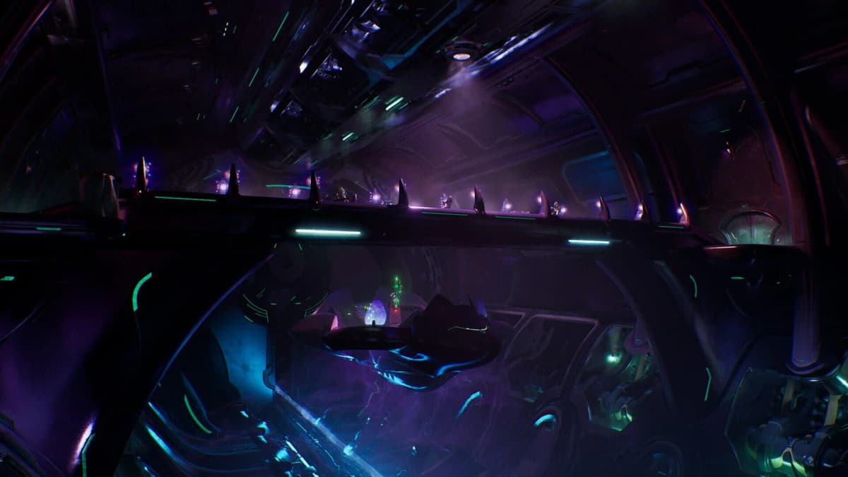 Screenshot from Halo: Campaign Evolved