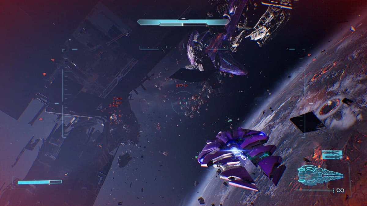 Screenshot from Halo: Campaign Evolved