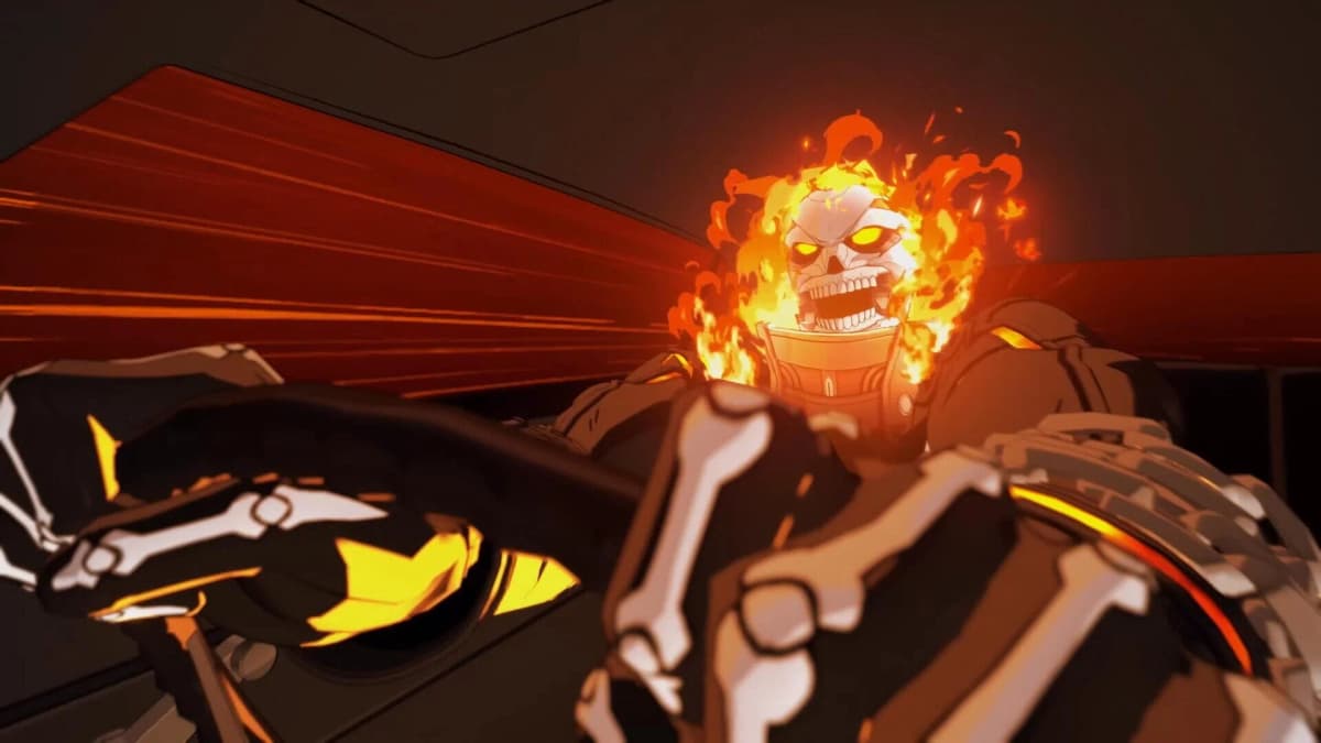 Marvel Tōkon : Phoenix Cyclops arrive le 2 novembre, avec un risque bien réel