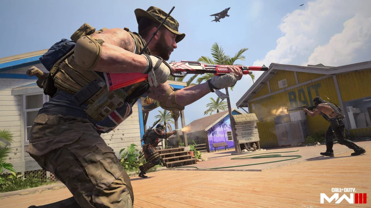PS Plus : Modern Warfare III et 2 jeux à réclamer avant le 4 août