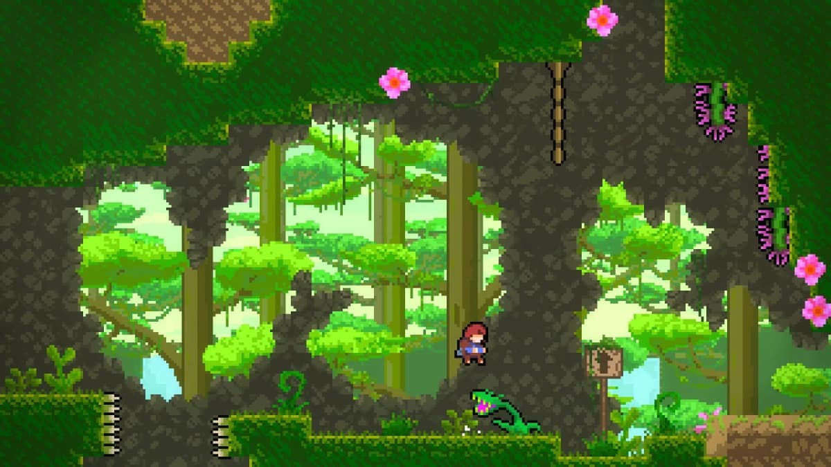 Celeste quitte le Game Pass le 31 juillet : le seul vrai plan de finition