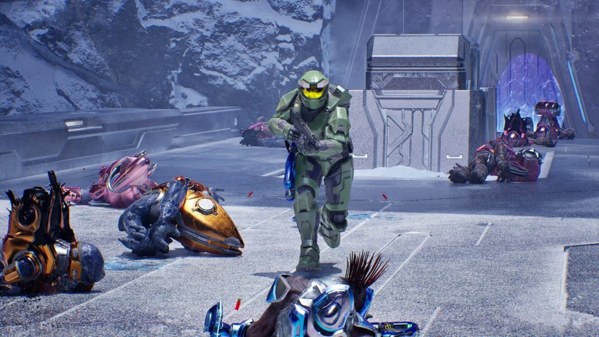 Halo: Campaign Evolved : trouver les 39 crânes et 3 bonus