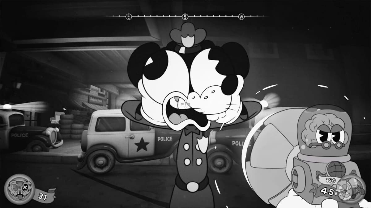 Mouse: P.I. For Hire dépasse le million, mais son vrai défi commence maintenant