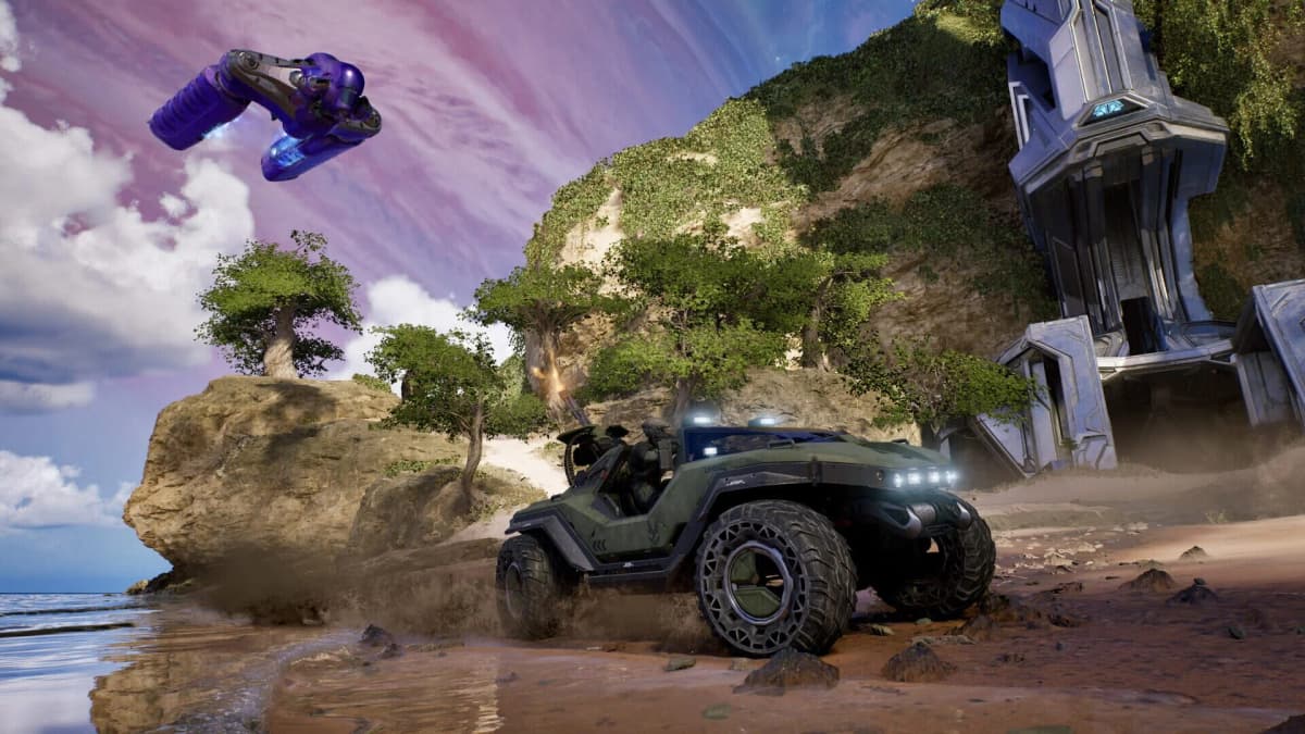 Halo: Campaign Evolved modernise Halo 1 sans faire semblant de le préserver intact