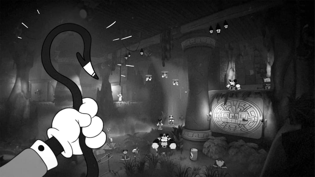 Mouse: P.I. For Hire : le vrai piège du lancement, c’est l’heure de déblocage